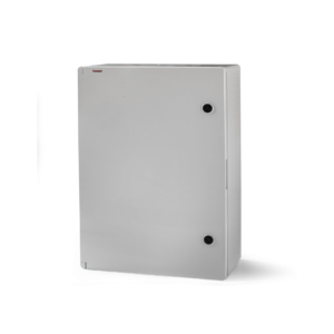 MAGNA IP65 ABS Enclosure with Adjustable Backplate, 15.7 x 23.6 x 7.8"