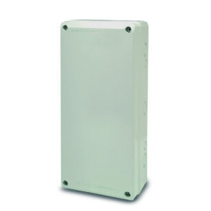 Acquabox IP65 ABS Junction Box 19.69 x 8.86 x 5.31 in