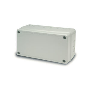 Acquabox IP65 ABS Junction Box 6.89 x 12.99 x 5.31 in