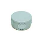 Acquabox IP65 ABS Junction Box Ø 3.31 x 1.97 in