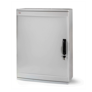 MAGNA IP65 ABS Enclosure with Adjustable Backplate, 31.5 x 23.6 x 10.2"