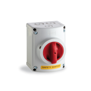 Safety Switch IP67