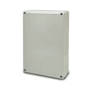 Acquabox IP65 ABS Junction Box 19.69 x 12.99 x 5.31 in