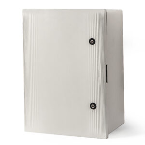 STONE Series IP66 Fiberglass Enclosure 23.6" x 15.7" x 9.8"