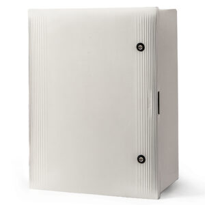 STONE Series IP66 Fiberglass Enclosure 27.6" x 19.7" x 9.8"